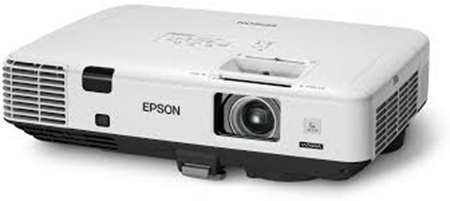 Picture for category Projectors