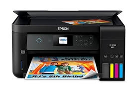 Picture for category InkJet Printers