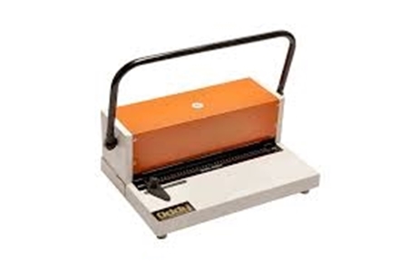 Picture for category Spiral Binding Machines