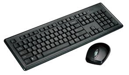 Picture for category Keyboards/Mouse