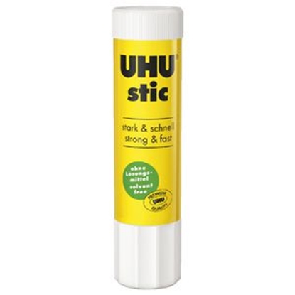 Picture of UHU Glue  Stick 21g