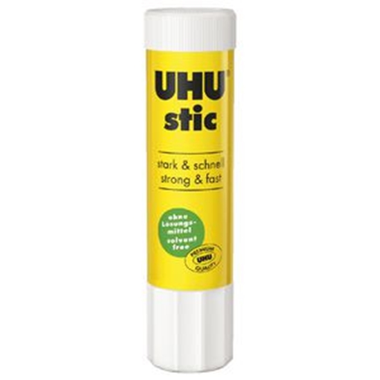 Picture of UHU Glue  Stick 21g
