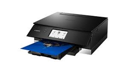 Picture of CANON ALL IN ONE INKJET PHOTO TS8350