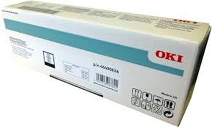 Picture of OKI Black Toner  ES5432 / ES5442