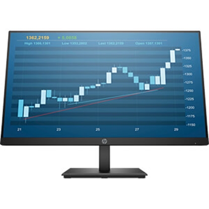 Picture of HP MONITOR 23.8'', PRODISPLAY P244 BUSINESS