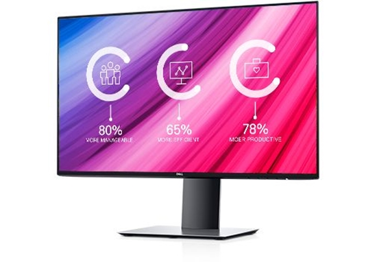 Picture of DELL MONITOR 23.8"U2419H BUSINESS