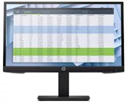 Picture of HP MONITOR 21, 5'', P22H BUSINESS, IPS, FHD