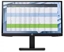 Picture of HP MONITOR 21, 5'', P22H BUSINESS, IPS, FHD