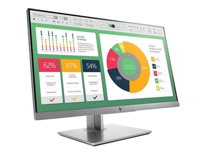 Picture of HP MONITOR 21.5'', ELITE E223 BUSINESS