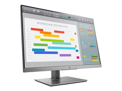 Picture of HP MONITOR 24'', ELITE E243I BUSINESS