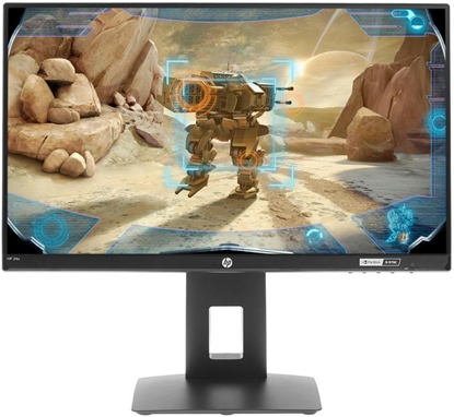 Picture of HP MONITOR 23.8'', 24X GAMING HOME