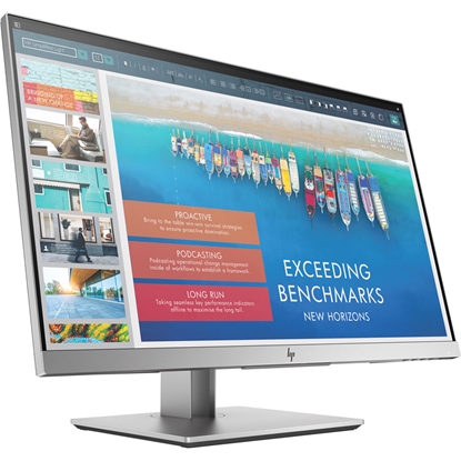 Picture of HP MONITOR 23.8'', ELITE E243D BUSINESS