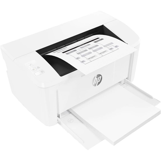 Picture of HP LaserJet Pro M15a Printer