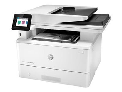 Picture of HP PRINTER ALL IN ONE LASER MONO PRO M428fdw (One Year Warranty)