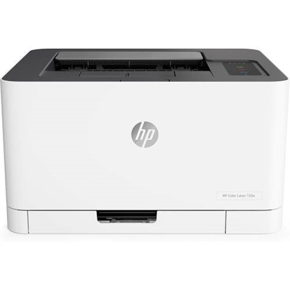 Picture of HP PRINTER LASER COLOR 150a A4