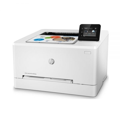 Picture of HP PRINTER LASER COLOR PRO M255DW A4