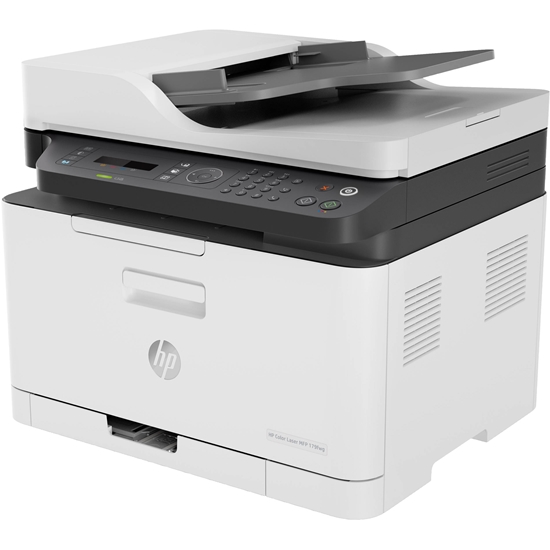 Picture of HP Color Laser MFP 179fnw