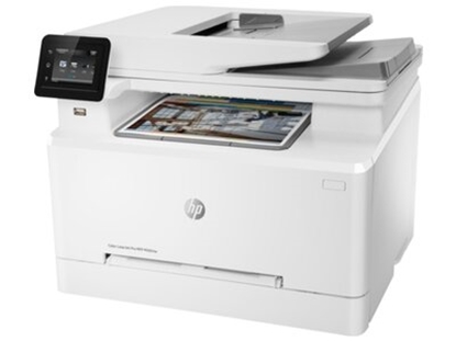 Picture of HP PRINTER ALL IN ONE LASER COLOR PRO M183FW