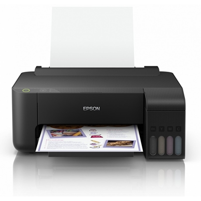 Picture of EPSON PRINTER INKJET COLOR ITS L1110 A4 ECO