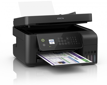Picture of EPSON PRINTER ALL IN ONE INKJET COLOR L5190