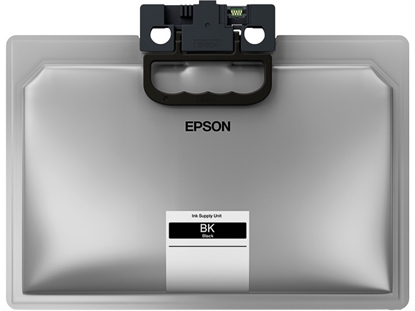 Picture of EPSON WF M5298 INK BLK EHC Cartridge XXL - For 40,000 Pages