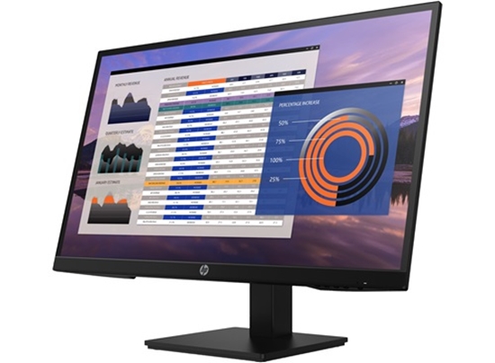Picture of HP MONITOR 27'', P27H G4 BUSINESS FHD 1PS