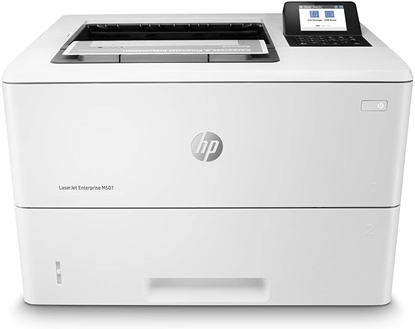Picture of HP LASERJET PRO M507DN - 3 Year Warranty