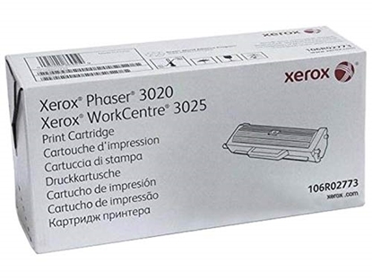 Picture of XEROX PH3020 TONER BLACK 1500pages Eastern Eu
