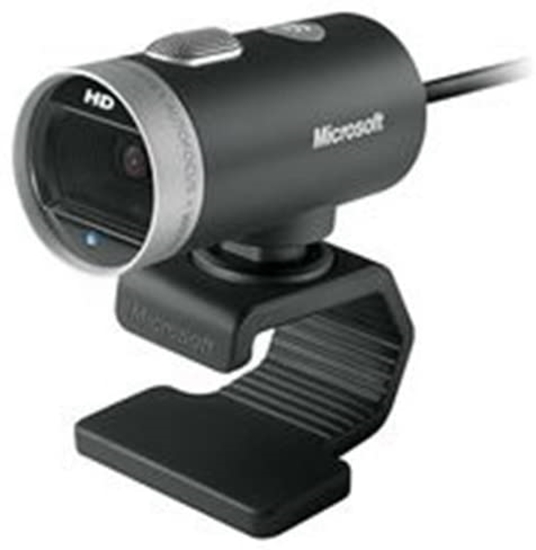 Picture of Microsoft Webcam LifeCam Cinema
