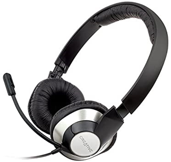 Picture of Creative ChatMax HS-720 USB Headset