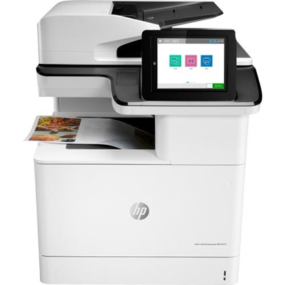 Picture of HP Color LaserJet Enterprise MFP M776dn