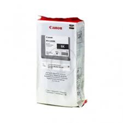 Picture of CANON INK CARTRIDGE PFI-320 Black 300ml