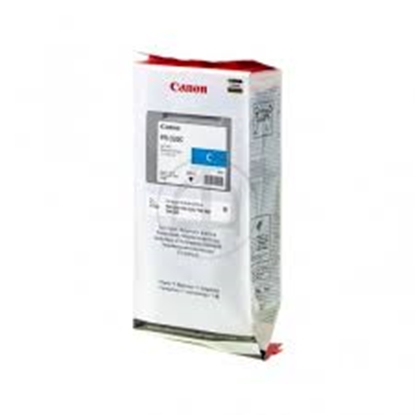 Picture of CANON INK CARTRIDGE PFI-320 Cyan 300ml