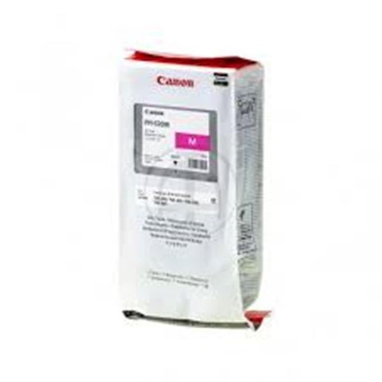 Picture of CANON INK CARTRIDGE PFI-320 Magenta 300ml