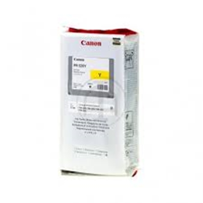 Picture of CANON INK CARTRIDGE PFI-320 Yellow 300ml