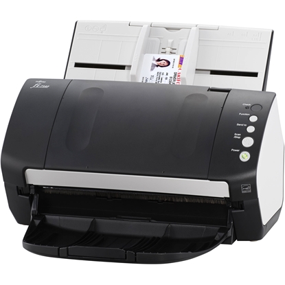 Picture of FUJITSU Image Scanner fi-7140