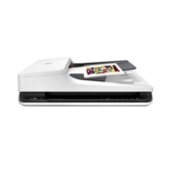 Picture of HP Scan Jet PRO 4500 f1 Network Flatbed A4