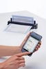 Picture of FUJITSU Wireless SCANNER SCANSNAP iX100 A4 SHEETFEED,