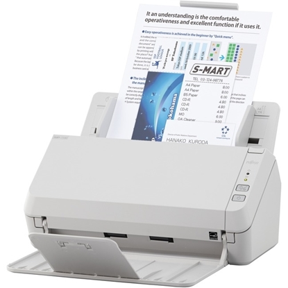 Picture of FUJITSU Image Scanner SP-1130