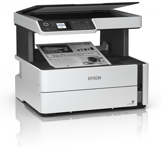 Picture of EPSON M2170 A4 ECO TANK ALL IN ONE PRINTER