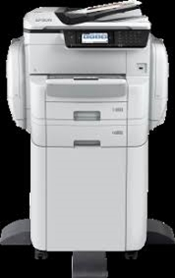 Picture of Epson WorkForce Pro WF-C869RDTWFC MFP Printer