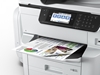 Picture of Epson WorkForce Pro WF-C869RDTWFC MFP Printer