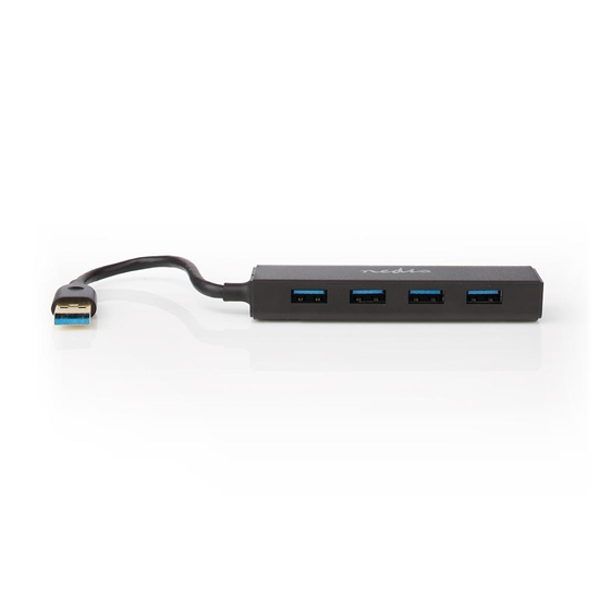 Picture of Nedis USB Hub 4 port