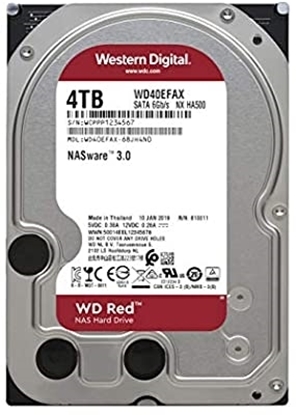 Picture of Western Digital Hard Disc SATA III 3.5 4TB
