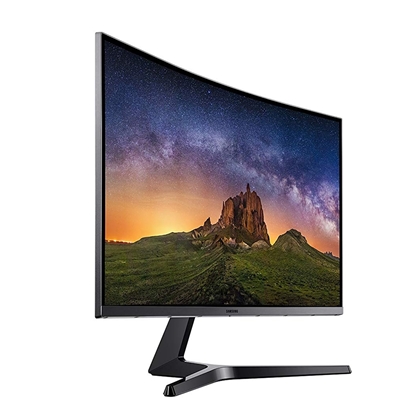 Picture of Samsung  Monitor32'' LC32JG50 GAMING