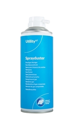 Picture of AF Spray AirDusterr 400ml Compessed