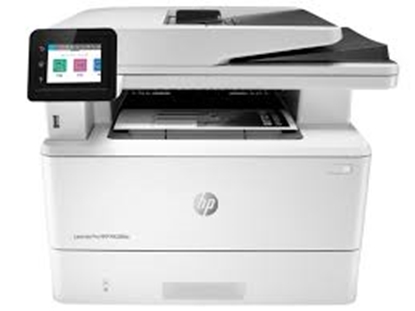 Picture of HP Color LaserJet Pro MFP M283fdn - Obsolete - EOL - M283FDW available