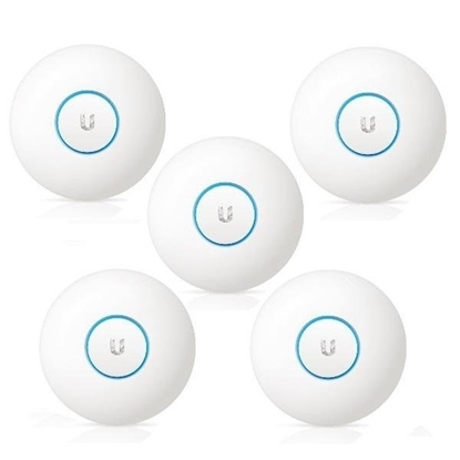 Picture of Ubiquiti Unifi Access Point AC  Long Range (Price for Pack of 5)