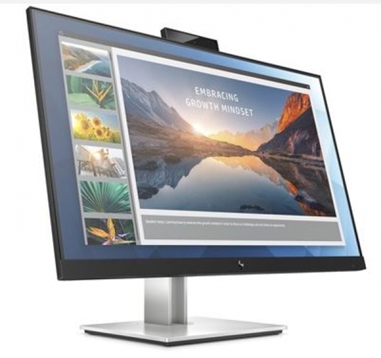 Picture of HP MONITOR 23.8'', ELITE E24 G4 BUSINESS (HP9VF99AA)