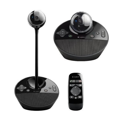 Picture of Logitech BCC950 Webcam and Speakerphone